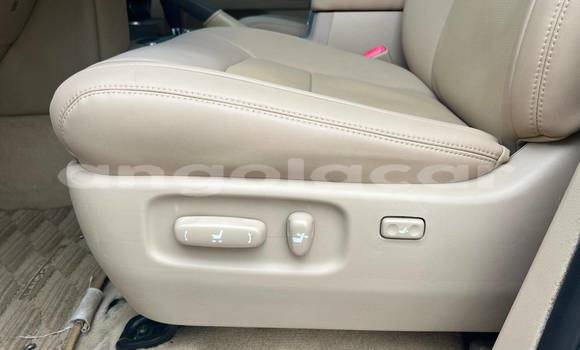 Comprar Usado Toyota Land Cruiser Preto Carro em Caluquembe em Huila Comprar Usado Toyota Land Cruiser Preto Carro em Caluquembe em Huila