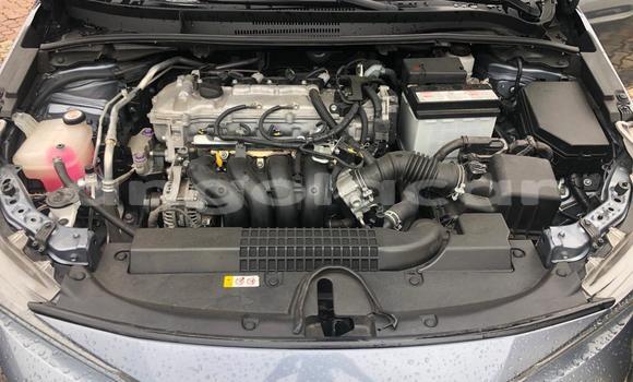 Buy Used Toyota Camry Other Car in Luanda in Luanda Province Buy Used Toyota Camry Other Car in Luanda in Luanda Province