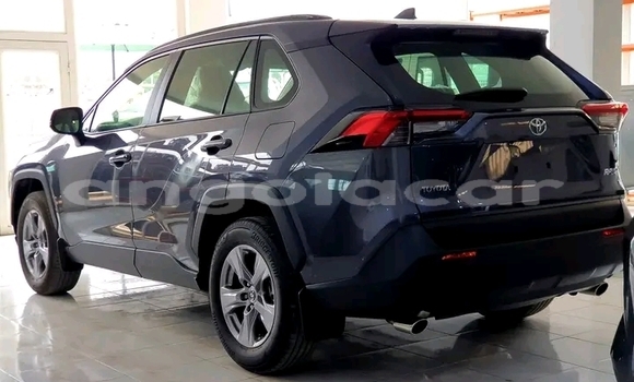 Comprar Usado Toyota RAV4 Outro Carro em Luanda em Luanda Province Comprar Usado Toyota RAV4 Outro Carro em Luanda em Luanda Province