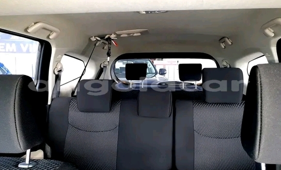 Comprar Usado Toyota Rush Outro Carro em Luanda em Luanda Province Comprar Usado Toyota Rush Outro Carro em Luanda em Luanda Province