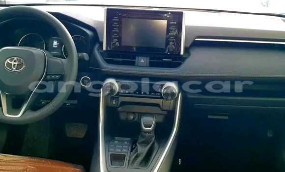 Buy Used Toyota RAV4 Other Car in Luanda in Luanda Province Buy Used Toyota RAV4 Other Car in Luanda in Luanda Province