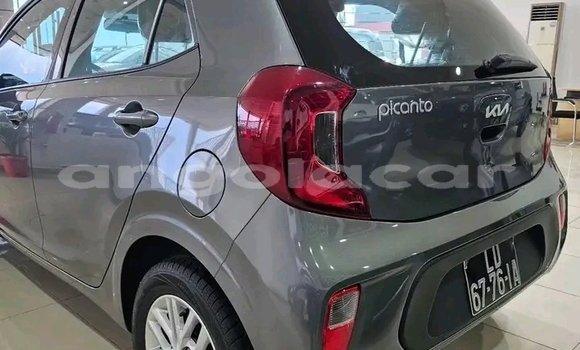Buy Used Kia Picanto Other Car in Luanda in Luanda Province Buy Used Kia Picanto Other Car in Luanda in Luanda Province