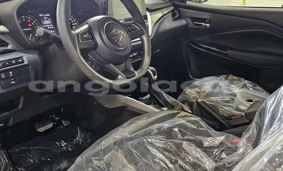 Buy Used Suzuki Baleno White Car in Luanda in Luanda Province Buy Used Suzuki Baleno White Car in Luanda in Luanda Province