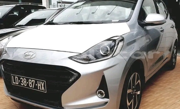 Medium with watermark hyundai i10 luanda province luanda 35285