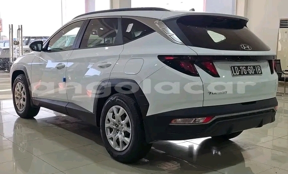 Comprar Usado Hyundai Tucson Branco Carro em Luanda em Luanda Province Comprar Usado Hyundai Tucson Branco Carro em Luanda em Luanda Province