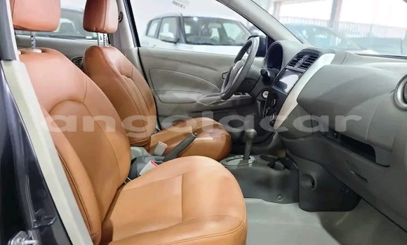 Buy Used Nissan Sunny Other Car in Luanda in Luanda Province Buy Used Nissan Sunny Other Car in Luanda in Luanda Province
