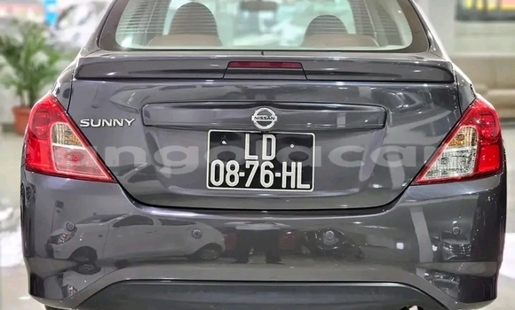 Buy Used Nissan Sunny Other Car in Luanda in Luanda Province Buy Used Nissan Sunny Other Car in Luanda in Luanda Province
