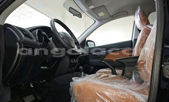 Comprar Usado Mitsubishi ASX Preto Carro em Luanda em Luanda Province Comprar Usado Mitsubishi ASX Preto Carro em Luanda em Luanda Province