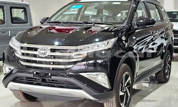 Buy Used Toyota Rush Other Car in Luanda in Luanda Province