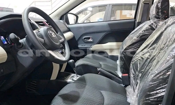 Comprar Usado Toyota Rush Outro Carro em Luanda em Luanda Province Comprar Usado Toyota Rush Outro Carro em Luanda em Luanda Province