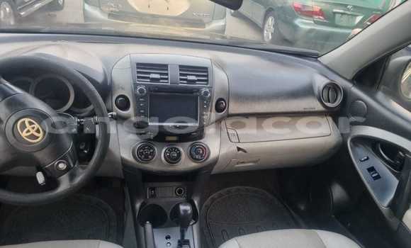 Buy Used Toyota RAV4 Black Car in Luanda in Luanda Province Buy Used Toyota RAV4 Black Car in Luanda in Luanda Province