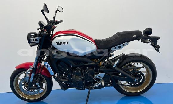 Buy Used Yamaha XSR Red Bike in Benguela in Benguela