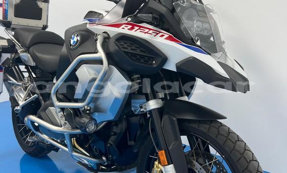 Comprar Usado BMW GS Bege Moto em Luanda em Luanda Province