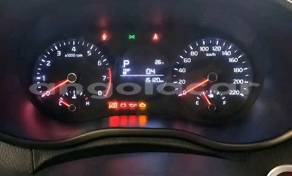 Acheter Occasion Voiture Kia Morning Bleu à Luanda, Province de Luanda Acheter Occasion Voiture Kia Morning Bleu à Luanda, Province de Luanda