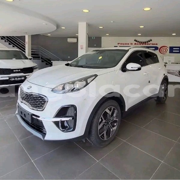 Big with watermark kia sportage luanda province luanda 35318