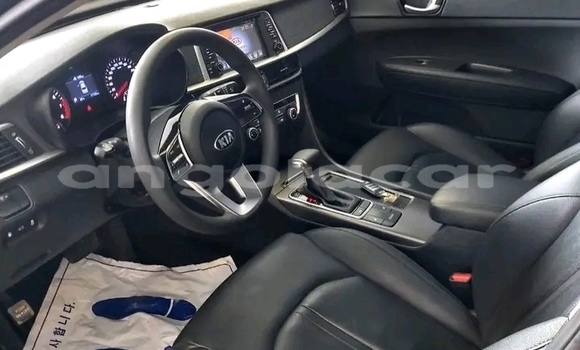 Comprar Usado Kia K5 Preto Carro em Luanda em Luanda Province Comprar Usado Kia K5 Preto Carro em Luanda em Luanda Province