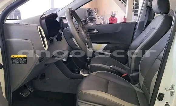 Comprar Usado Kia Picanto Branco Carro em Luanda em Luanda Province Comprar Usado Kia Picanto Branco Carro em Luanda em Luanda Province