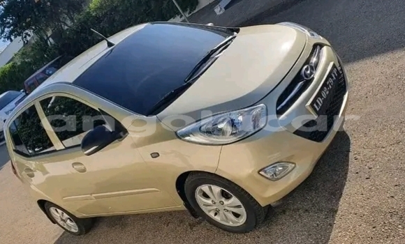Acheter Occasion Voiture Hyundai i10 Autre à Luanda, Province de Luanda