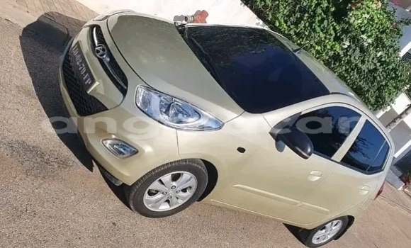 Comprar Usado Hyundai i10 Outro Carro em Luanda em Luanda Province Comprar Usado Hyundai i10 Outro Carro em Luanda em Luanda Province