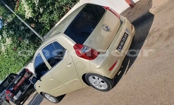 Comprar Usado Hyundai i10 Outro Carro em Luanda em Luanda Province Comprar Usado Hyundai i10 Outro Carro em Luanda em Luanda Province