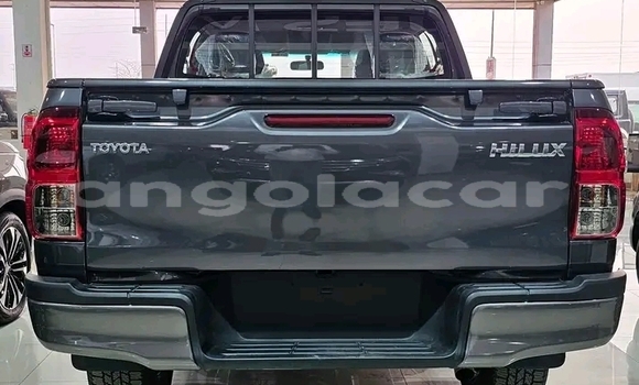 Comprar Usado Toyota Hilux Outro Carro em Luanda em Luanda Province Comprar Usado Toyota Hilux Outro Carro em Luanda em Luanda Province