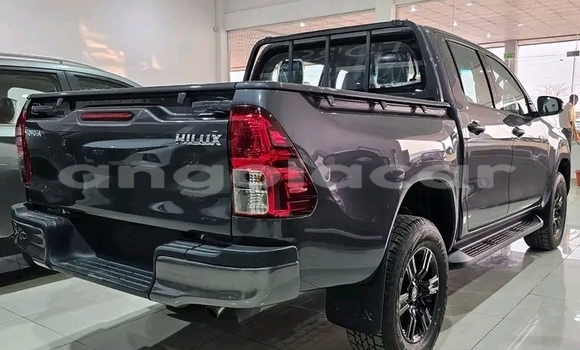 Comprar Usado Toyota Hilux Outro Carro em Luanda em Luanda Province Comprar Usado Toyota Hilux Outro Carro em Luanda em Luanda Province