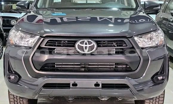 Comprar Usado Toyota Hilux Outro Carro em Luanda em Luanda Province Comprar Usado Toyota Hilux Outro Carro em Luanda em Luanda Province