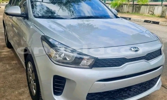 Comprar Usado Kia rio Outro Carro em Luanda em Luanda Province Comprar Usado Kia rio Outro Carro em Luanda em Luanda Province