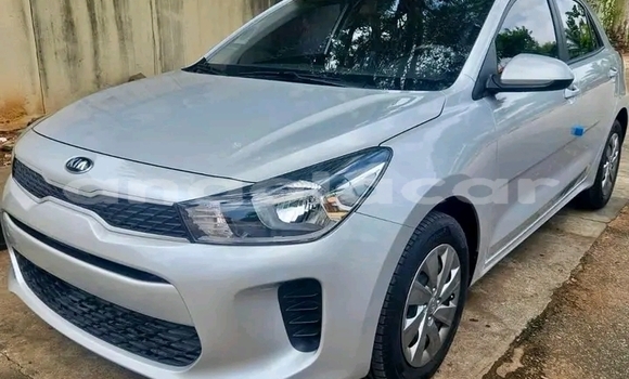 Comprar Usado Kia rio Outro Carro em Luanda em Luanda Province Comprar Usado Kia rio Outro Carro em Luanda em Luanda Province