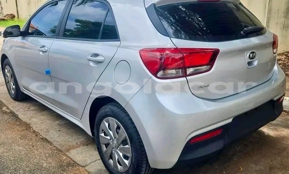 Comprar Usado Kia rio Outro Carro em Luanda em Luanda Province Comprar Usado Kia rio Outro Carro em Luanda em Luanda Province