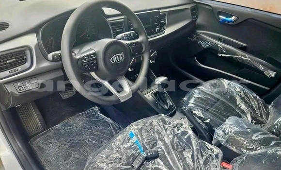 Comprar Usado Kia rio Outro Carro em Luanda em Luanda Province Comprar Usado Kia rio Outro Carro em Luanda em Luanda Province
