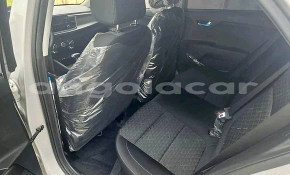 Comprar Usado Kia rio Outro Carro em Luanda em Luanda Province Comprar Usado Kia rio Outro Carro em Luanda em Luanda Province