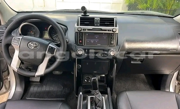 Buy Used Toyota Land Cruiser Prado Other Car in Luanda in Luanda Province Buy Used Toyota Land Cruiser Prado Other Car in Luanda in Luanda Province