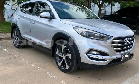 Buy Used Hyundai Tucson Other Car in Luanda in Luanda Province Buy Used Hyundai Tucson Other Car in Luanda in Luanda Province