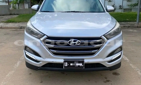 Buy Used Hyundai Tucson Other Car in Luanda in Luanda Province Buy Used Hyundai Tucson Other Car in Luanda in Luanda Province