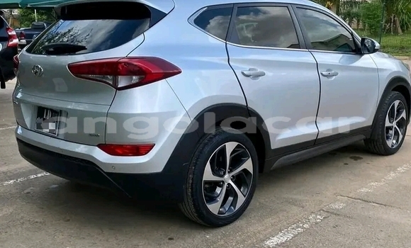 Buy Used Hyundai Tucson Other Car in Luanda in Luanda Province Buy Used Hyundai Tucson Other Car in Luanda in Luanda Province