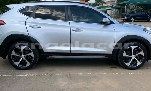 Buy Used Hyundai Tucson Other Car in Luanda in Luanda Province Buy Used Hyundai Tucson Other Car in Luanda in Luanda Province