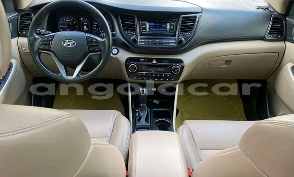 Buy Used Hyundai Tucson Other Car in Luanda in Luanda Province Buy Used Hyundai Tucson Other Car in Luanda in Luanda Province