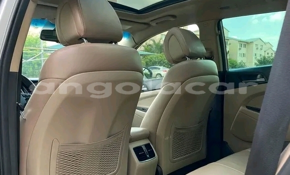 Buy Used Hyundai Tucson Other Car in Luanda in Luanda Province Buy Used Hyundai Tucson Other Car in Luanda in Luanda Province