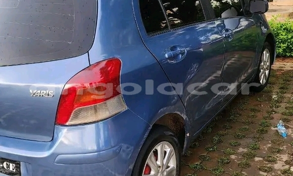 Comprar Usado Toyota Yaris Outro Carro em Luanda em Luanda Province Comprar Usado Toyota Yaris Outro Carro em Luanda em Luanda Province