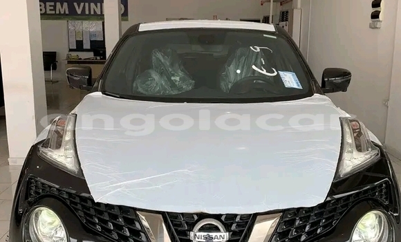 Comprar Usado Nissan Juke Preto Carro em Luanda em Luanda Province Comprar Usado Nissan Juke Preto Carro em Luanda em Luanda Province