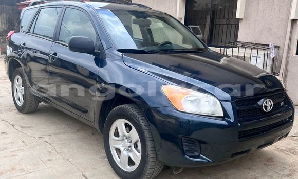 Acheter Occasion Voiture Toyota RAV4 Autre à Luanda, Province de Luanda Acheter Occasion Voiture Toyota RAV4 Autre à Luanda, Province de Luanda