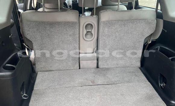 Comprar Usado Toyota RAV4 Outro Carro em Luanda em Luanda Province Comprar Usado Toyota RAV4 Outro Carro em Luanda em Luanda Province