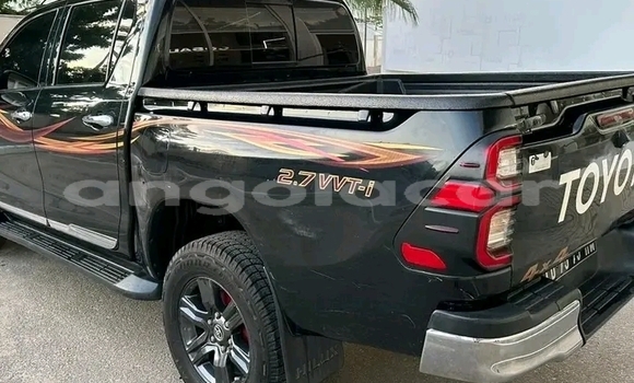 Buy Used Toyota Hilux Other Car in Luanda in Luanda Province Buy Used Toyota Hilux Other Car in Luanda in Luanda Province