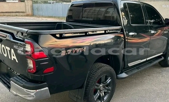 Buy Used Toyota Hilux Other Car in Luanda in Luanda Province Buy Used Toyota Hilux Other Car in Luanda in Luanda Province