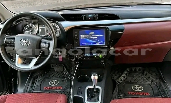Buy Used Toyota Hilux Other Car in Luanda in Luanda Province Buy Used Toyota Hilux Other Car in Luanda in Luanda Province
