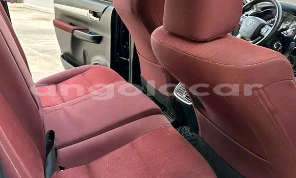 Buy Used Toyota Hilux Other Car in Luanda in Luanda Province Buy Used Toyota Hilux Other Car in Luanda in Luanda Province
