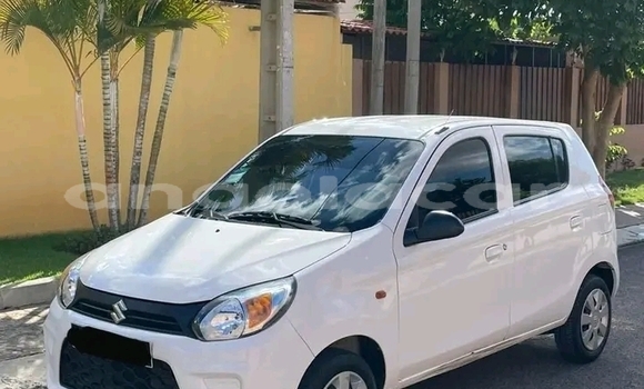 Comprar Usado Suzuki Alto Branco Carro em Luanda em Luanda Province Comprar Usado Suzuki Alto Branco Carro em Luanda em Luanda Province