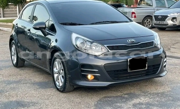 Acheter Occasion Voiture Kia rio Autre à Luanda, Province de Luanda Acheter Occasion Voiture Kia rio Autre à Luanda, Province de Luanda