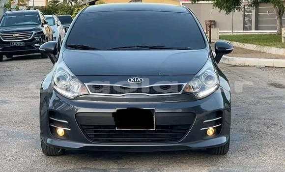 Comprar Usado Kia rio Outro Carro em Luanda em Luanda Province Comprar Usado Kia rio Outro Carro em Luanda em Luanda Province